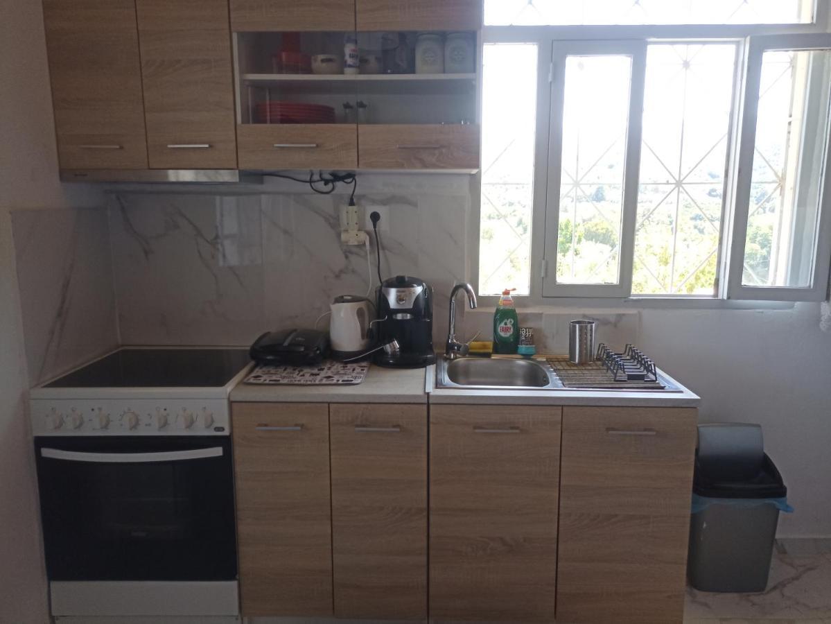 Chania Mini Villas Skinés Exteriér fotografie